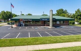 More details for 215 W 6th St, Junction City, KS - Retail for Lease