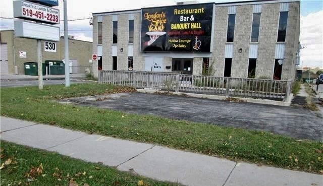 530 Clarke Rd, London, ON for sale Primary Photo- Image 1 of 1