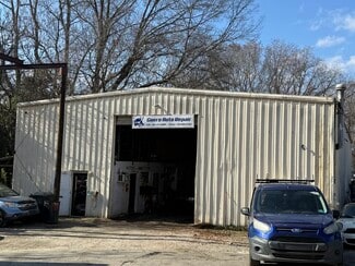 More details for 500 Royal St, Raleigh, NC - Industrial for Sale