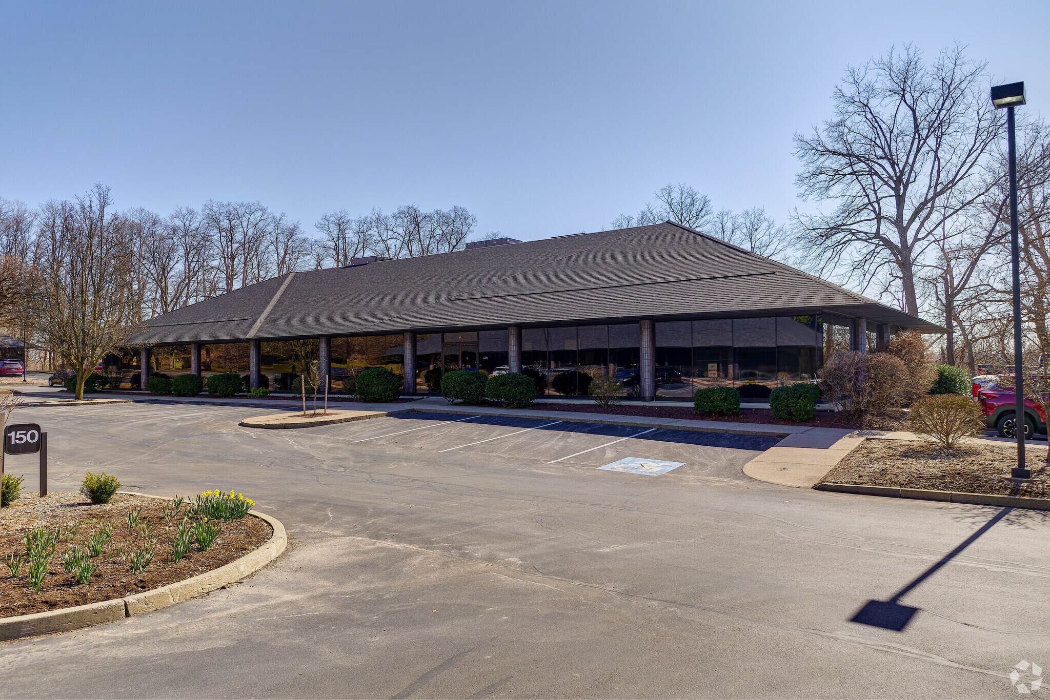 170 Linden Oaks Dr, Rochester, NY for lease Building Photo- Image 1 of 33