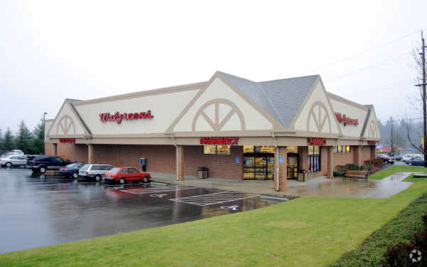 4285 W Powell Blvd, Gresham, OR for lease - Building Photo - Image 3 of 6