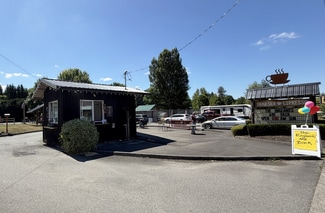 Plus de détails pour 130 Pioneer Way E way, South Prairie, WA - Commerce de détail à vendre