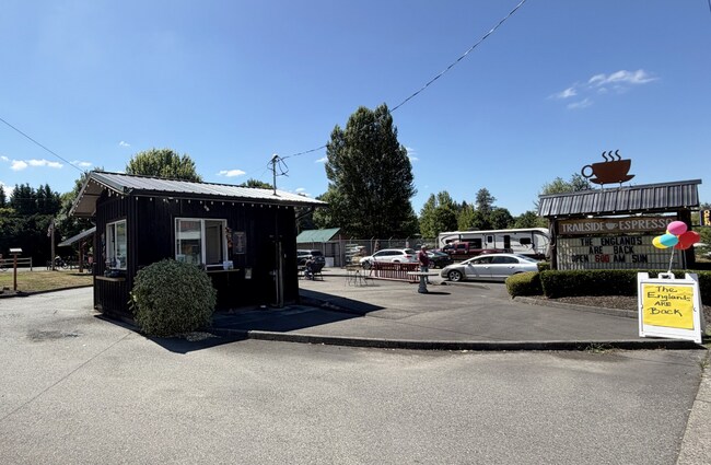More details for 130 Pioneer Way E way, South Prairie, WA - Retail for Sale