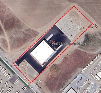 More details for 1879 N Commercial Ave, Pasco, WA - Industrial for Lease