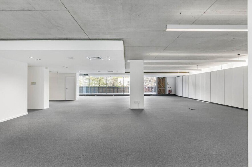 1 Poole St, Londres à vendre - Photo du bâtiment - Image 3 de 48