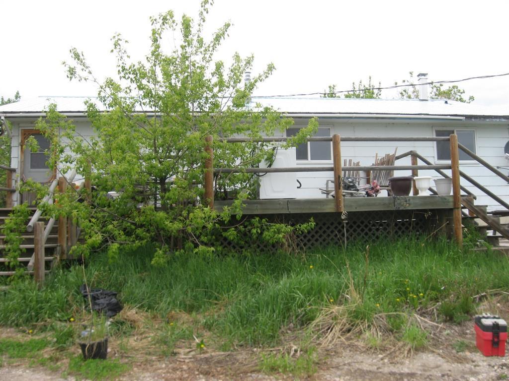 Range Rd 295, Willow Creek No 26, AB for sale Primary Photo- Image 1 of 1