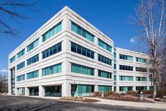 More details for 275 Second Ave, Waltham, MA - Office for Lease