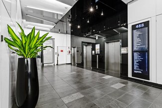 Plus de détails pour 488 Bourke St, Melbourne - Bureau à louer