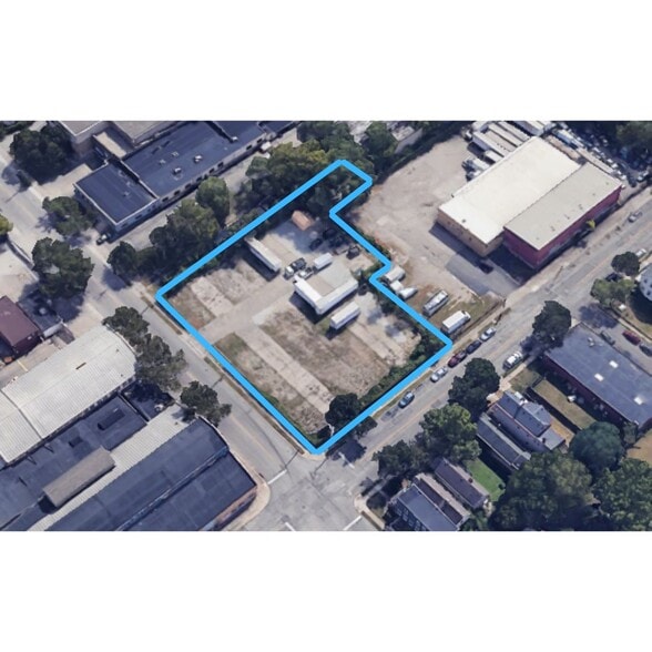 4132 Dane Ave, Cincinnati, OH for sale - Building Photo - Image 2 of 2