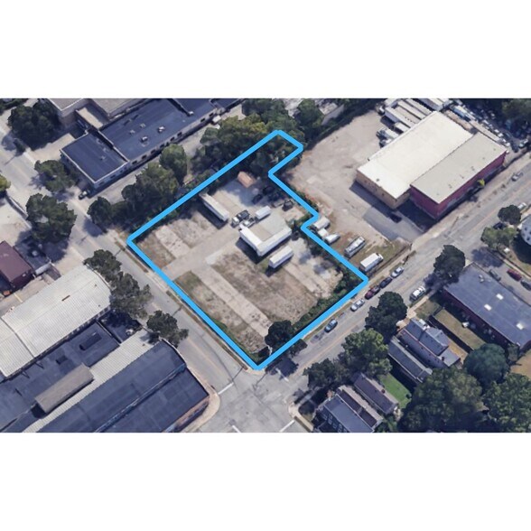 4132 Dane Ave, Cincinnati, OH à vendre - Photo du bâtiment - Image 2 de 2