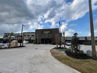 Plus de détails pour 107 McLeod Health Blvd, Myrtle Beach, SC - Commerce de détail à louer