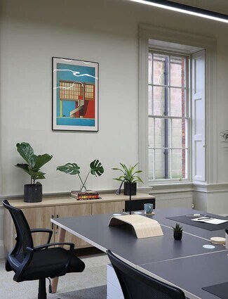 More details for 18-22 St Peters Chur, Derby - Coworking for Lease
