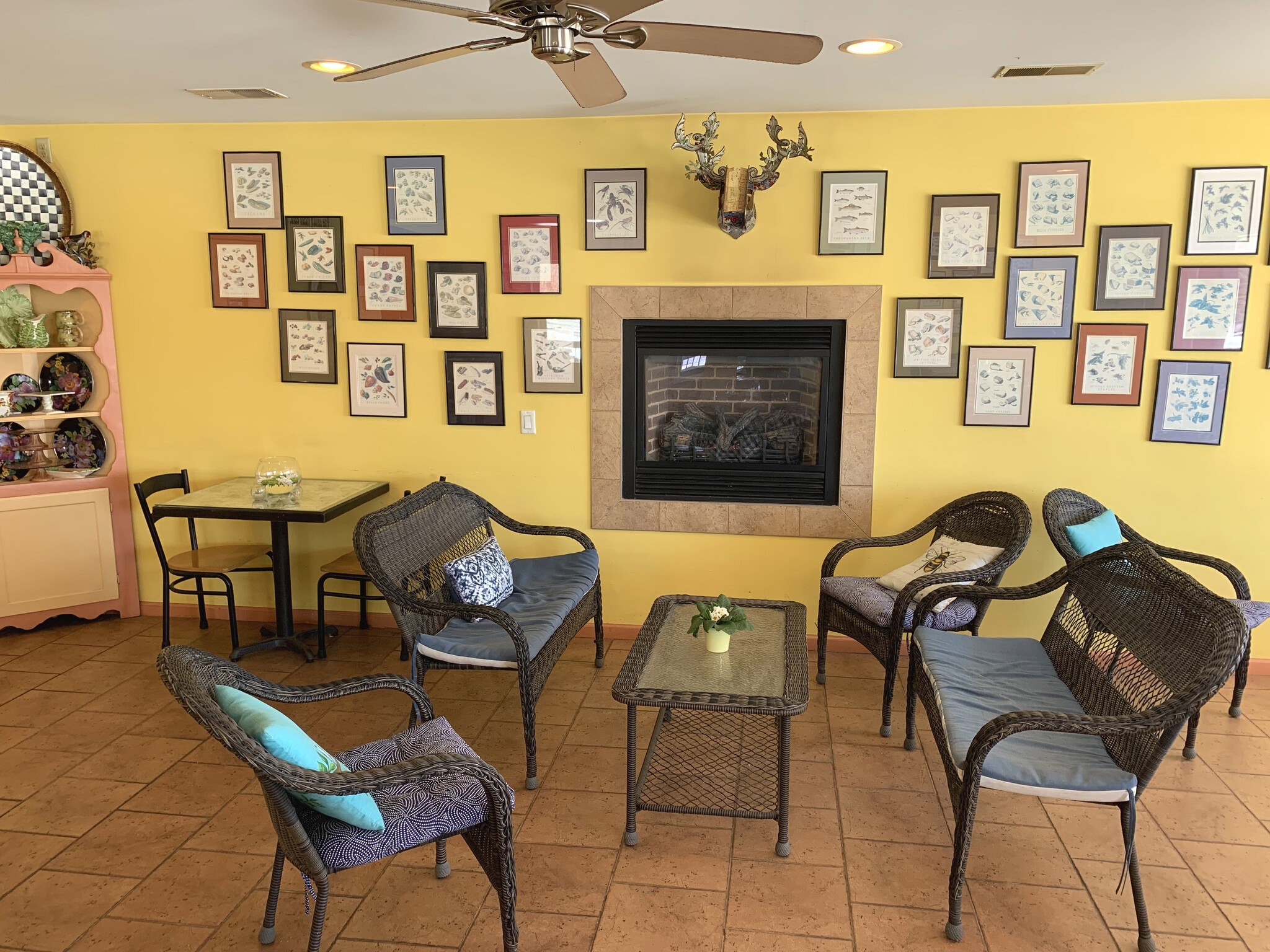 4501-4503 State Route 64, Canandaigua, NY for sale Interior Photo- Image 1 of 5