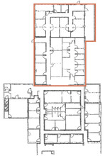 601 N 108th Cir, Omaha, NE à louer Plan d’étage- Image 1 de 1