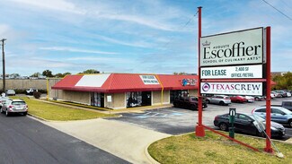 Plus de détails pour 109 Denson Dr W, Austin, TX - Bureau à louer