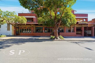 More details for 32-36 Burlington Rd, Homebush - Retail for Lease