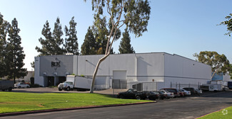 More details for 5403 Ayon Ave, Irwindale, CA - Industrial for Lease