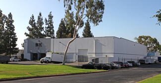Plus de détails pour 5403 Ayon Ave, Irwindale, CA - Industriel à louer