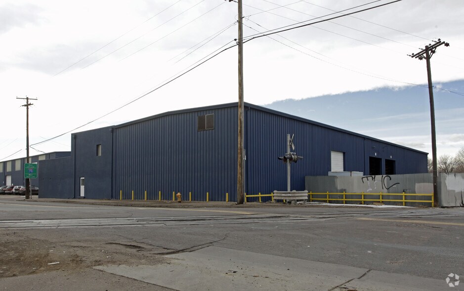 4755 N Washington St, Denver, CO à vendre - Photo du bâtiment - Image 3 de 4