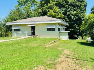 Plus de détails pour 41 Spring St, Melbourne, AR - Bureau à vendre