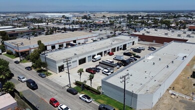 2700 Rose Ave, Signal Hill, CA for lease Building Photo- Image 2 of 7