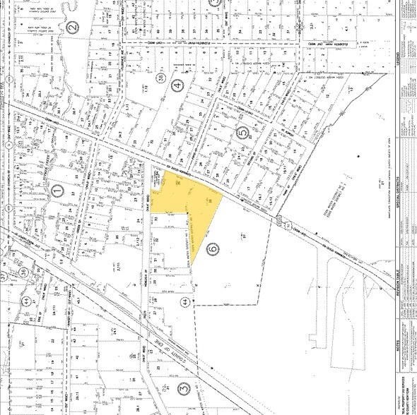 8698 S Main St, Eden, NY à louer - Photo du bâtiment - Image 2 de 20