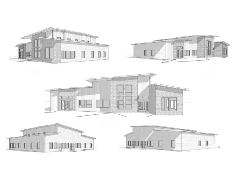 3735 Woodking Dr, Idaho Falls, ID for sale - Building Photo - Image 3 of 5