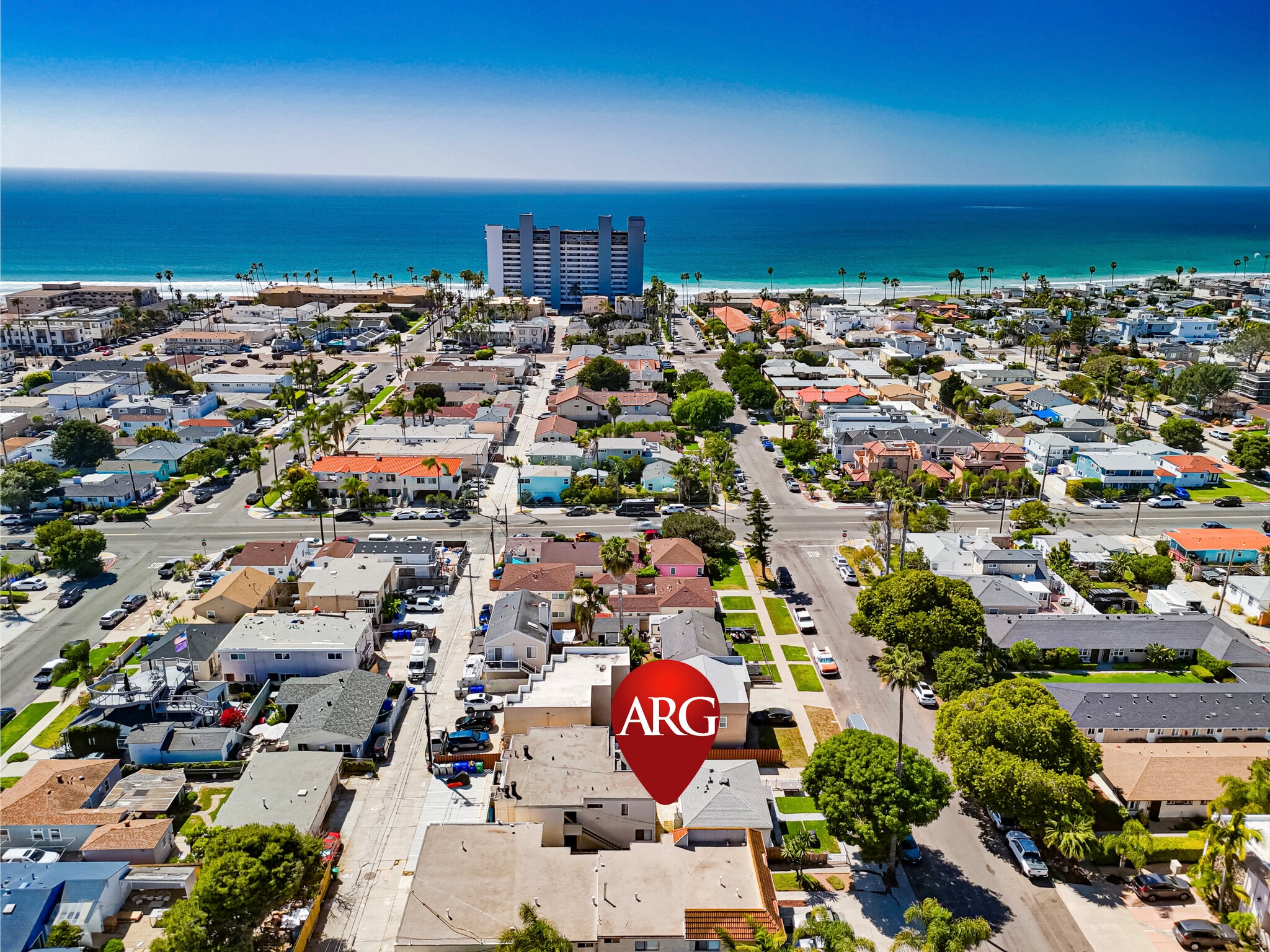 935 Chalcedony St, San Diego, CA for sale Primary Photo- Image 1 of 11