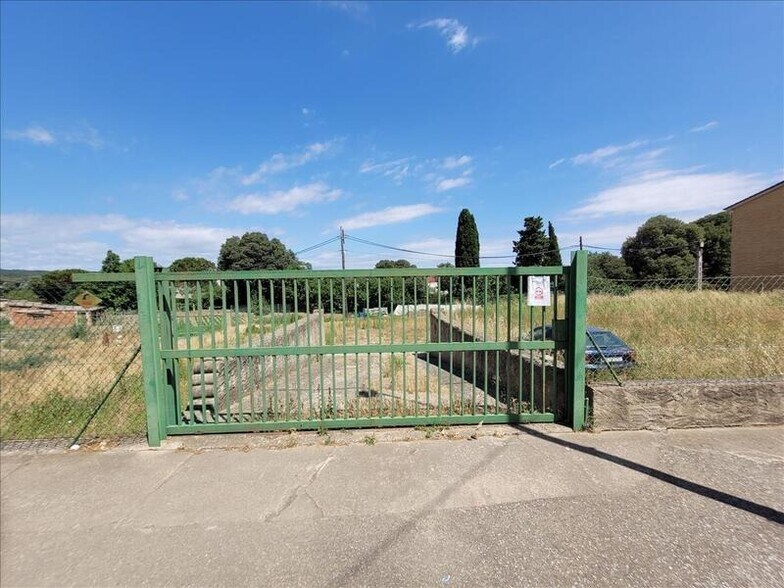 Carretera de Palamós, 37D, Celrà, Gerona à vendre - Photo du bâtiment - Image 3 de 13