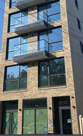 Plus de détails pour 2710 37th Ave, Long Island City, NY - Vente au détail à louer