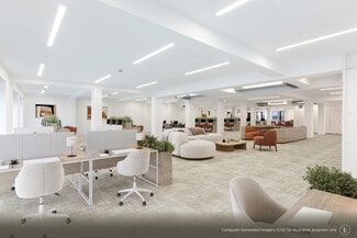 More details for 30 Market Pl, London - Office for Lease