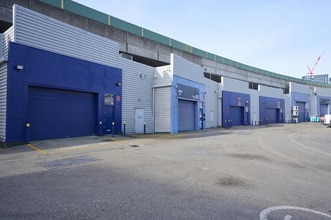 Linford St, London for lease Building Photo- Image 2 of 2