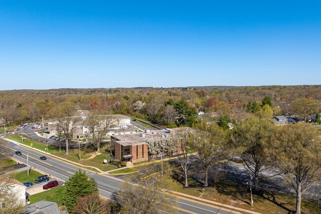 Plus de détails pour 800 Barksdale Rd, Newark, DE - Bureau à vendre