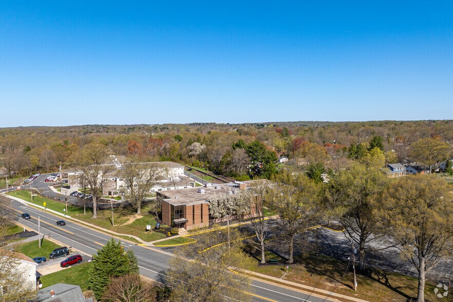 800 Barksdale Rd, Newark, DE à louer - Aérien - Image 3 de 24