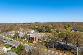 800 Barksdale Rd, Newark, DE - Aerial  map view - Image1