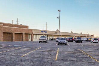 916 Columbus Ave, Lebanon, OH for lease Building Photo- Image 1 of 1