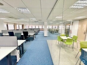 Paseo Castellana, 135, Madrid, Madrid for lease Interior Photo- Image 1 of 12