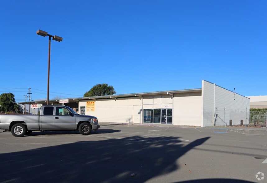 3188 Alvarado St, San Leandro, CA à vendre - Photo du bâtiment - Image 2 de 12