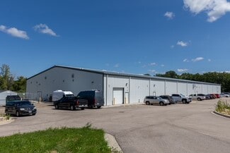 More details for 16520 Harmony Rd, Huntley, IL - Industrial for Sale