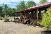 4756 US Highway 82, Bells TX - Terrain de camping