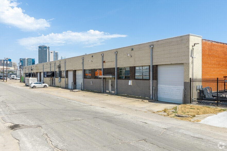 1041 N Riverfront Blvd, Dallas, TX for sale - Primary Photo - Image 1 of 19