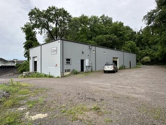 Plus de détails pour 1600 Island Home Ave, Knoxville, TN - Industriel à louer