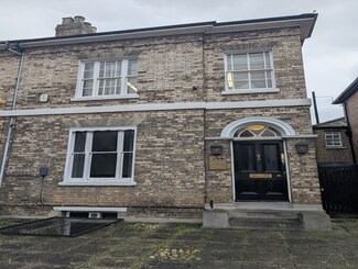 More details for 123 New London Rd, Chelmsford - Office for Lease