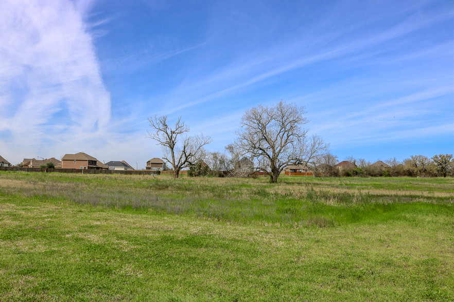 1600 N La Salle St, Navasota, TX à vendre - Autre - Image 1 de 1