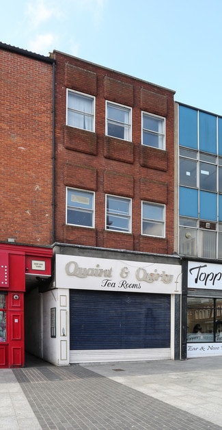 More details for 115 High St, Stockton On Tees - Retail for Lease