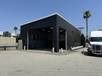 Plus de détails pour 2940 N Hollywood Way, Burbank, CA - Industriel/Logistique à louer