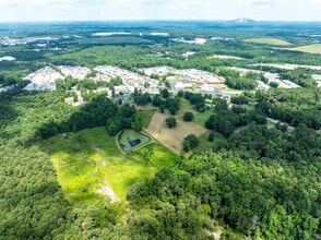 7429 Pleasant Hill and 1975 Poplar Falls Road Rd, Lithonia, GA - Aerial  map view - Image1