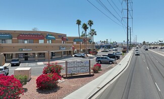 Plus de détails pour 12211-12213 W Bell Rd, Surprise, AZ - Bureau à vendre