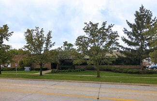 More details for 25869 Kelly Rd, Roseville, MI - Office for Sale