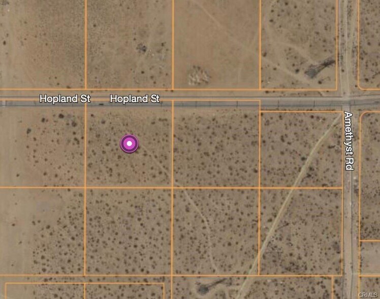 0 Hopland, Victorville, CA for sale - Building Photo - Image 2 of 2